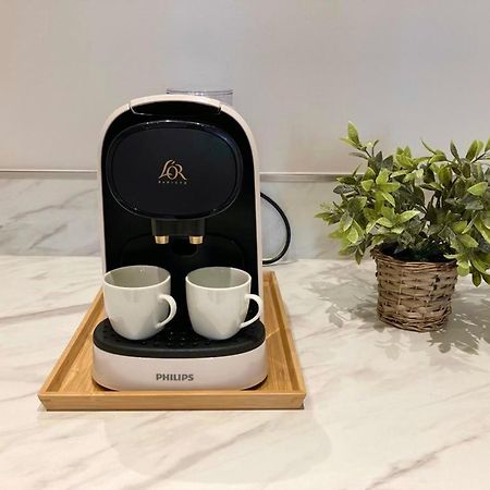 Le Pearl Appartement De Charme En Bord Riviere Collobrieres Ngoại thất bức ảnh