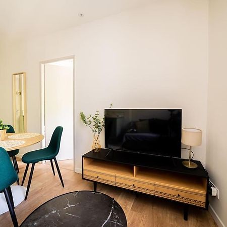 Le Pearl Appartement De Charme En Bord Riviere Collobrieres Ngoại thất bức ảnh
