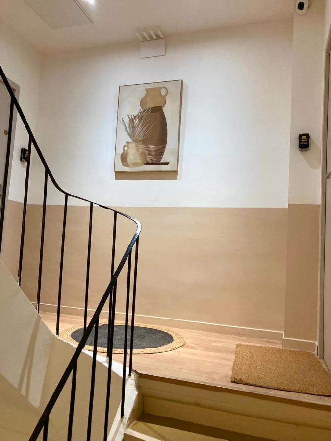 Le Pearl Appartement De Charme En Bord Riviere Collobrieres Ngoại thất bức ảnh